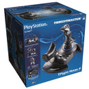 ג'ויסטיק תעופה לפלייסטיישן/מחשב Thrustmaster Tflight Hotas 4