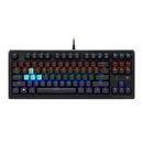 מקלדת גיימינג מכנית מקוצרת PREDATOR Aethon 301 TKL