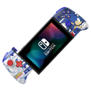 בקרים מקצועיים לנינטנדו סוויץ' Nintendo Switch - HORI Split Pad Pro SONIC