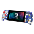 בקרים מקצועיים לנינטנדו סוויץ' Nintendo Switch - HORI Split Pad Pro SONIC