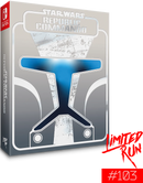 Nintendo Switch - STAR WARS: Republic Commando COLLECTOR'S EDITION LR