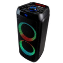 בידורית קריאוקי ניידת RichTech RT308