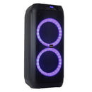 בידורית קריאוקי ניידת RichTech RT308