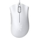 עכבר גיימינג RAZER DeathAdder Essential לבן