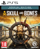 PS5 - Skull And Bones: Special Edition