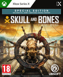 XBOX SERIES X - Skull And Bones: Special Edition
