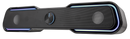מקרן קול סראונד למחשב עם תאורה DRAGON D-SOUNDBAR BLUETOOTH