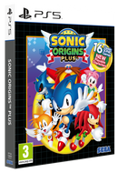 PS5 - SONIC ORIGINS PLUS