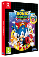 Nintendo Switch - SONIC ORIGINS PLUS