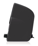 רמקולים עם תאורת לד DRAGON D-SOUND SP7