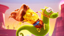 PS5 - SpongeBob SquarePants: The Cosmic Shake