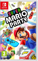 Nintendo Switch - Super Mario Party