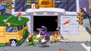 NINTENDO SWITCH -  TEENAGE MUTANT NINJA TURTLES: Shredders Revange