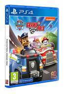 PS4 - PAW PATROL GRAND PRIX