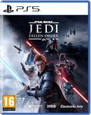 PS5 - STAR WARS JEDI: Fallen Order