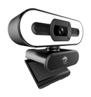 מצלמת רשת עם תאורה DRAGON ULTRA2KPRO Webcam