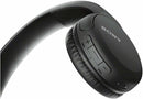 אוזניות קשת אלחוטיות SONY WH-CH510