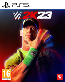 PS5 - WWE 2K23