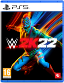 PS5 - WWE 2K22