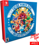 Nintendo Switch - Switch Limited Run