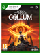 XBOX - THE LORD OF THE RINGS GOLLUM