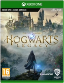 XBOX ONE - HOGWARTS LEGACY