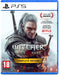 PS5 - The Witcher 3 Wild Hunt