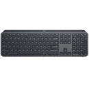 מקלדת אלחוטית מתקדמת logitech MX KEYS for Mac