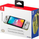 בקרים מקצועיים לנינטנדו סוויץ' Nintendo Switch - HORI Split Pad Compact