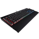 מקלדת גיימינג CORSAIR K55 RGB