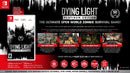 NSW - DYING LIGHT: Platinum Edition