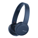 אוזניות קשת אלחוטיות SONY WH-CH510