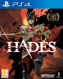 PS4 - HADES