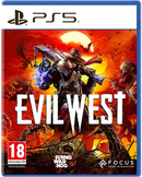 PS5 - EVIL WEST