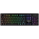 מקלדת גיימינג אופטית GAMDIAS HERMES P2A