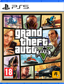 PS5 - GTA V