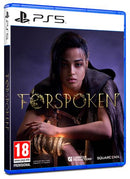 PS5 - Forspoken