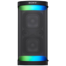 רמקול נייד משולב סוללה SONY XP500