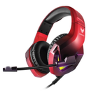 אוזניות גיימינג Sparkfox H1 Stereo