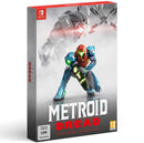 Nintendo Switch - Metroid Dread: Special Edition