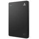 כונן זכרון חיצוני 2.5" SEAGATE PS4 GAME DRIVE 2TB