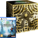 PS5 - ONE PIECE ODYSSEY: Collector's Edition