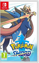 Nintendo Switch - Pokemon: Sword