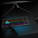 מקלדת גיימינג מכנית מקוצרת PREDATOR Aethon 301 TKL