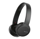 אוזניות קשת אלחוטיות SONY WH-CH510