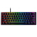 מקלדת גיימינג אופטית מקוצרת RAZER HUNTSMAN MINI