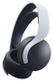 אוזניות מקוריות לפלייסטיישן 5 אלחוטיות Playstation Pulse 3D White