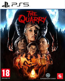 PS5 - The Quarry