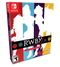 Nintendo Switch - RWBY: Grimm Eclipse - Collector's Edition LR #113