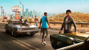 PS4 - SAINTS ROW
